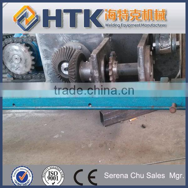 China Professional Manufacturer Wire rod straightening cutting machine