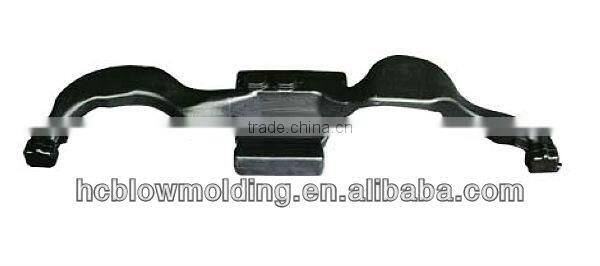high quality auto spare parts HDPE car spare parts Plastic Product