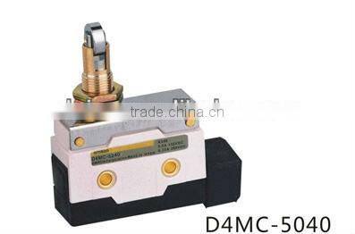Micro float switch D4MC-1000