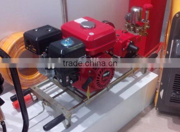 Honda power sprayer, power sprayer, agricultural power sprayer
