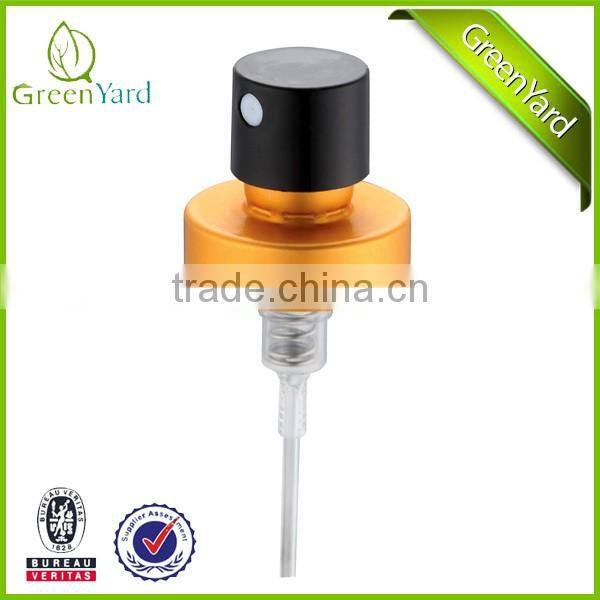 high quality 15mm,18mm,20mm metal crimp pump
