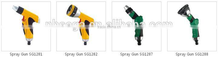 plastic mist spray nozzle water mist spray nozzle