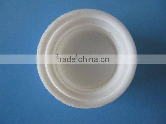 child-proof plastic screw bottle caps
