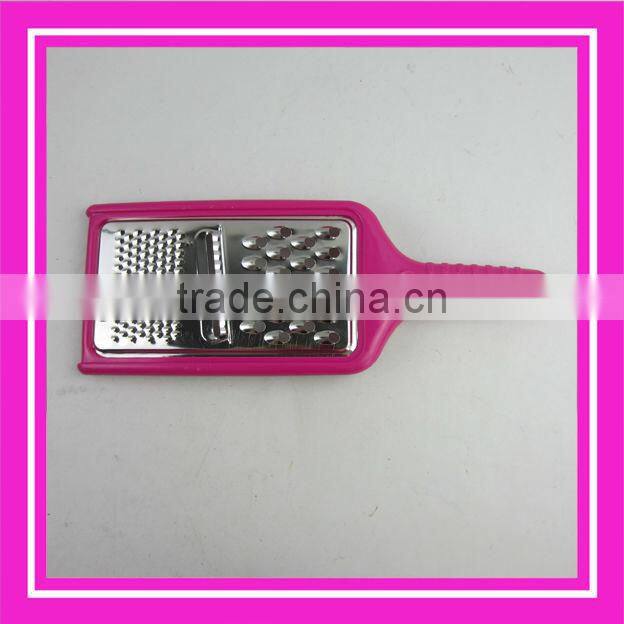 hot selling kitchen grater with box wholesale