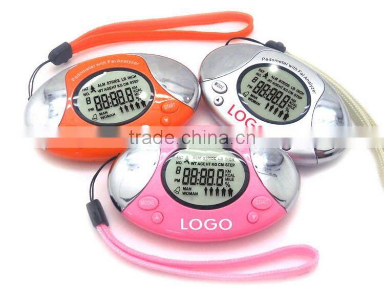 High cost performance Shoes Pedometers manufacturer