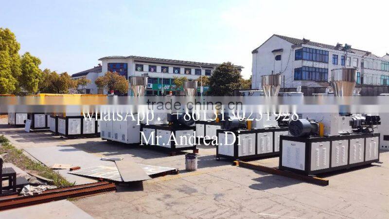 Horse Rider Plastic Extruder Factory Price