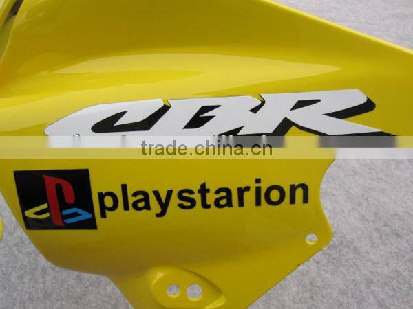 For Honda CBR600F4I CBR600 F4I 2001-2003 2002 Injection Fairing Body Work