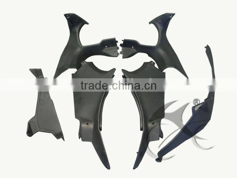 For Honda CBR1100XX 1997-2007 2004 2005 2006 Injection ABS Fairing Body Work