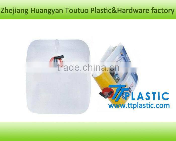 LDPE 5L drinking water container outdoor Hot selling