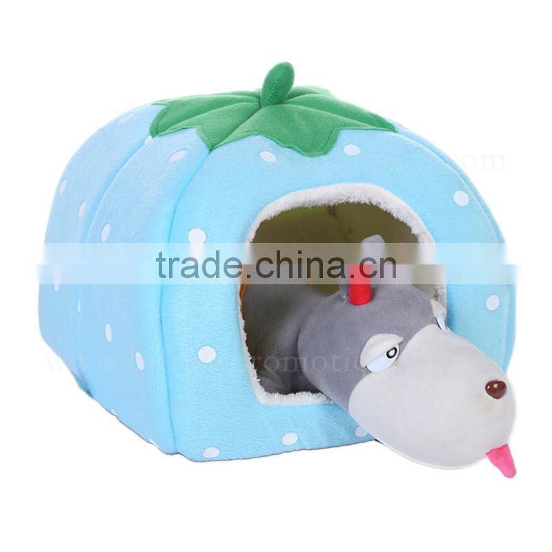 New Large Fabric Dog House