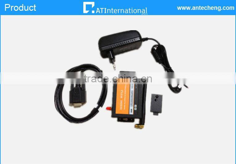 GPRS Data Logger Solar Panel Controller