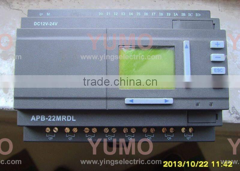 APB-22MRDL plc DC12V-24V