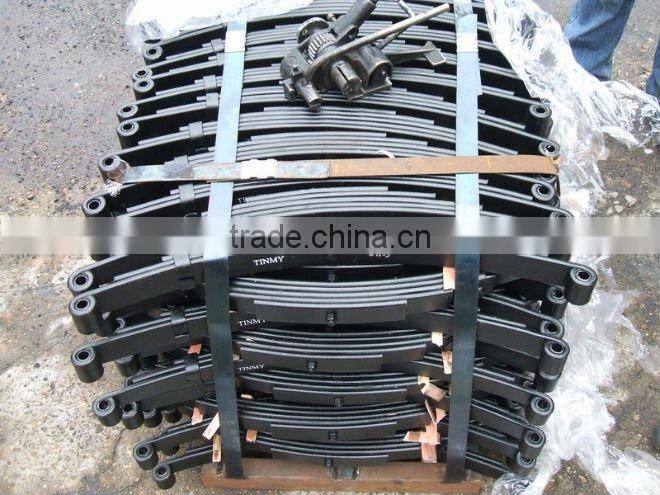 Boat Trailer Leaf Spring