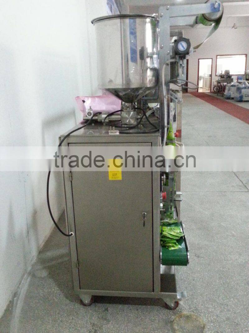Sugar Sachet Popular Hard Coffee Bag Packaging Machine