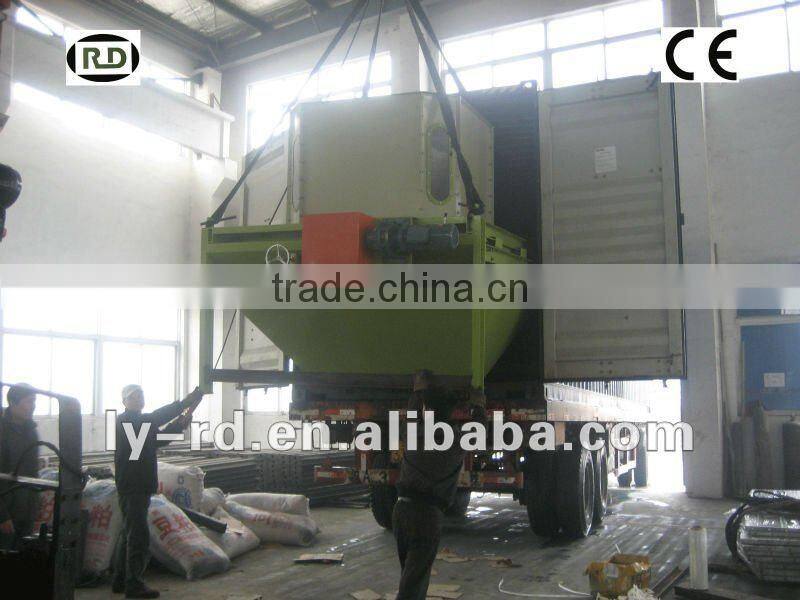 CE/GOST/SGS ring die poultry duck feed pellet mill machine