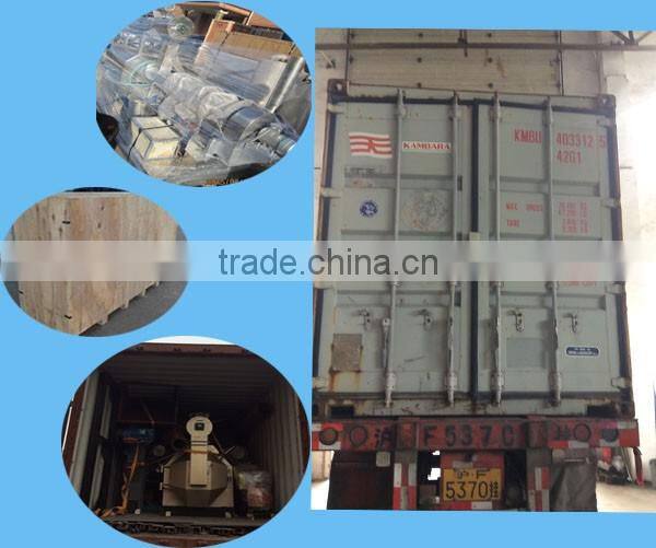 High Quality Wood Pellet Mill Wood Pellet Machine