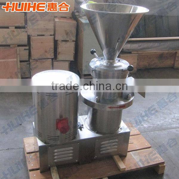 Sanitary Stainless Steel Wet Grain Grinders
