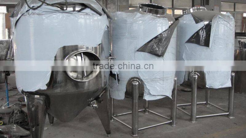 50Gallon beer fermenter,conical fermenter