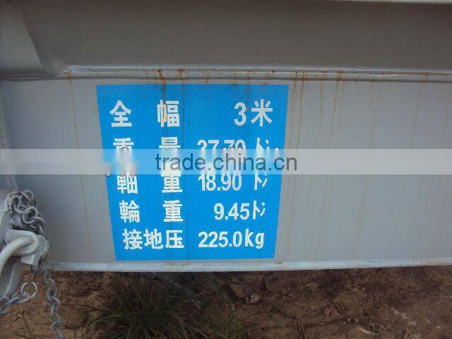 TADANO TR-550E All Terrain Crane Rough Crane