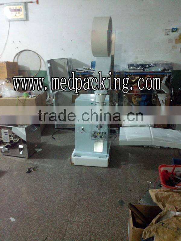 Automatic Bag Weighing and Packing Machine
