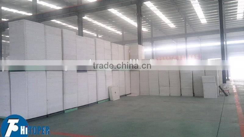 High Pressure Filter Plate,China manufactured glass fiber polypropylene marerial plates