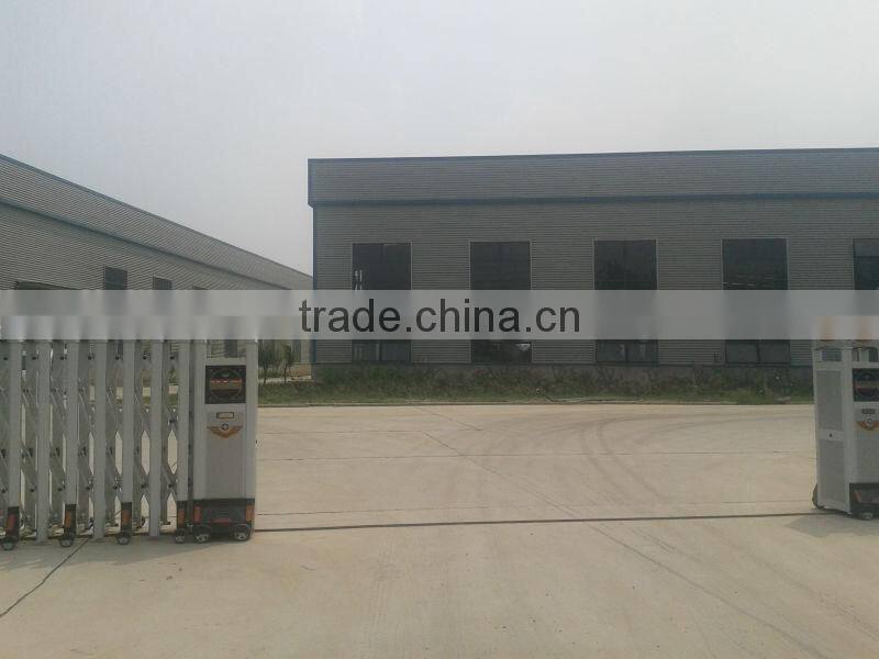 2013HOT Plastic Pyrolysis Equipment To Oil For Engineering Vehicles