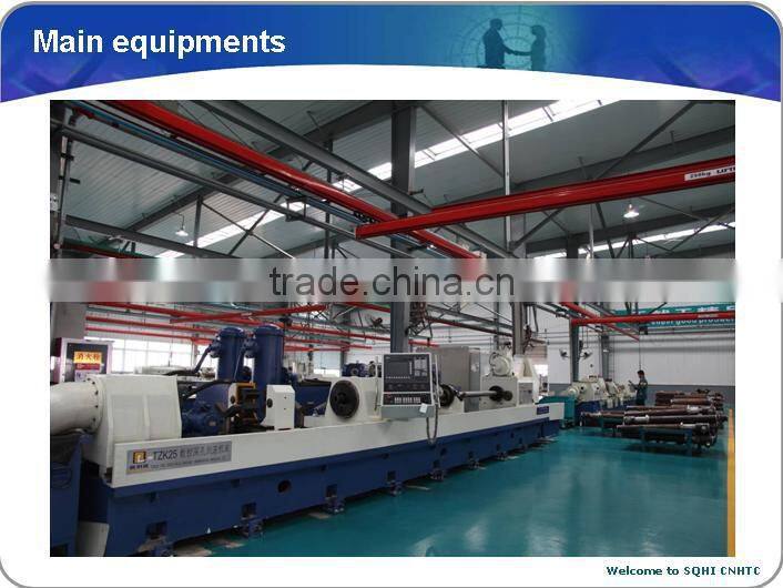 HOHAN composite cargo truck for sale