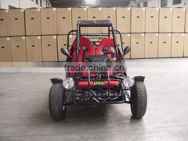TK150GK-2 BUGGY GO KART