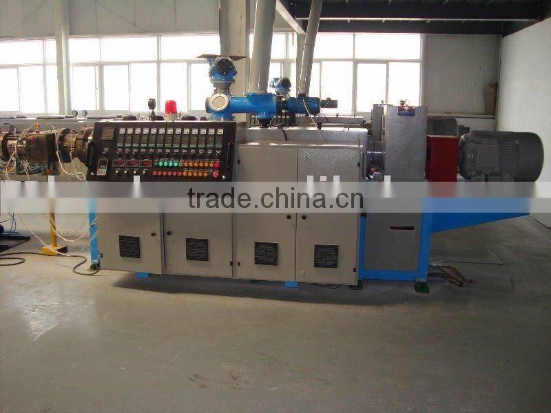 high quality Screw for plastic blowing molding machine extruder