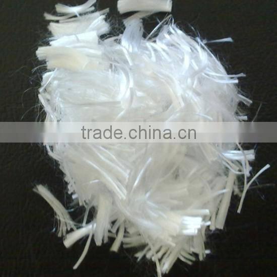 Construction Materials of PVA Synthetic Fiber
