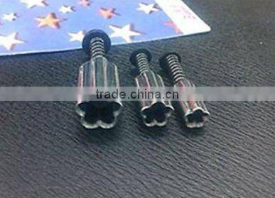 Cake Decoration - Flower Nails icing Decorating Set