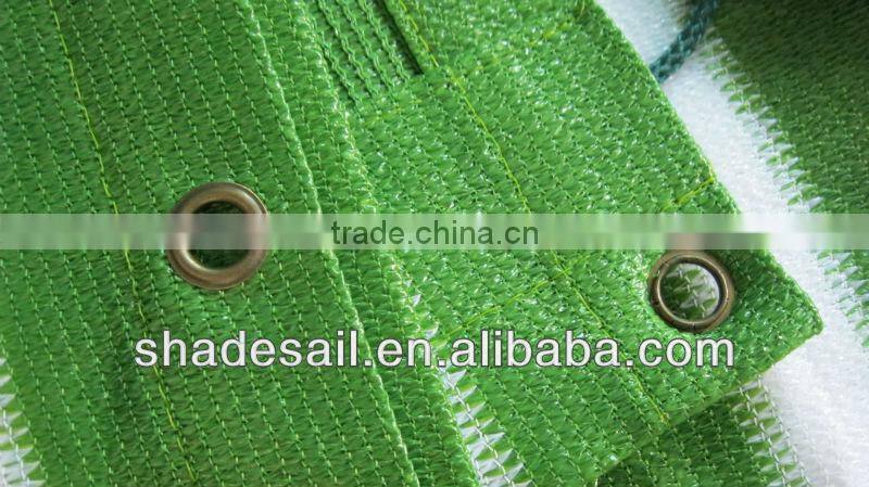 Hot sales in Japan 100% new HDPE UV protection outdoor window hole sunshade net