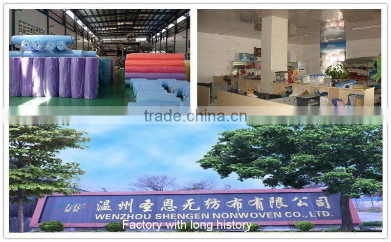 PP cheap drawstring bag for promotion/shopping