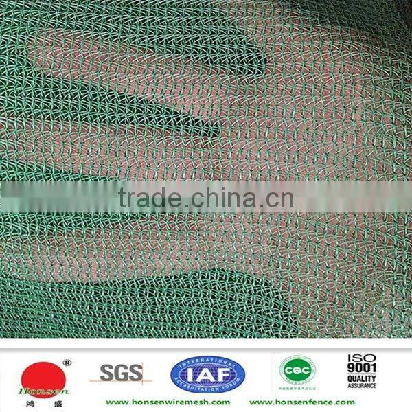 Hot selling Chinese made greenhouse shade net for plants