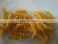 fully automatic high quality Macaroni Production Line equipment in chenyang machinery/pasta making machine /CE