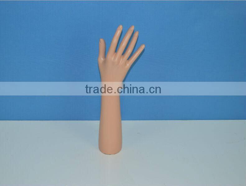 Band of Vivid dummy mannequin hand for ring jewelry display YZHA-01