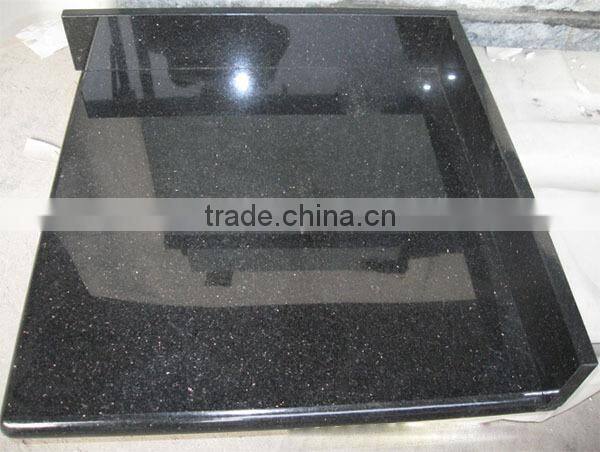 2015 hot sale chinese granite countertop with good price