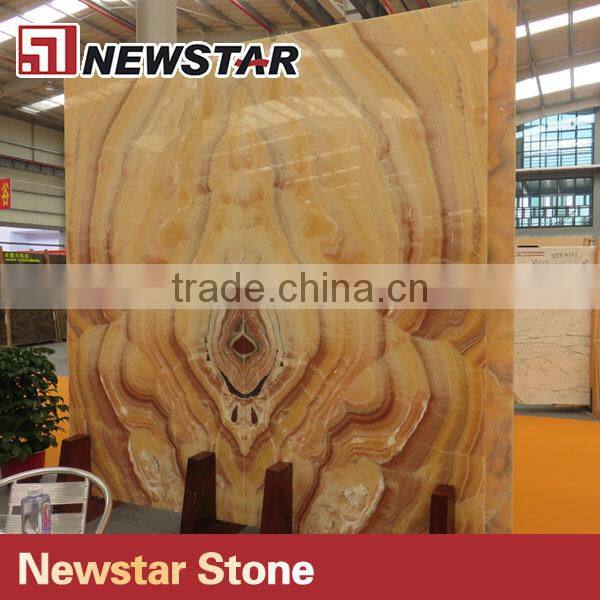 Newstar backlit onyx sheet