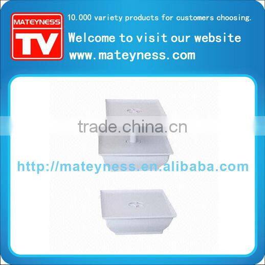 Snack Server 3 Tiered Cake Stand