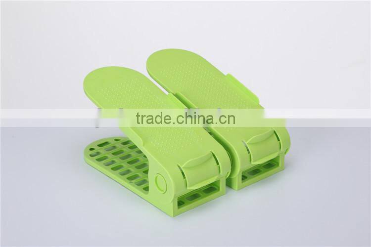 Plastic Shoe Rack