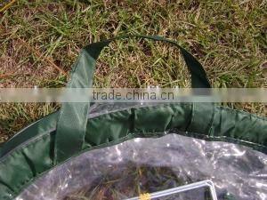 Pop-up Greenhouse Protects Shrubs,Small Trees,Bushes,Plants,Garden From Frost,Growing Tent,Grow Tent,Grow House