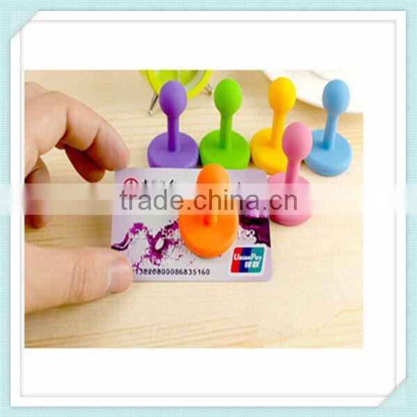 2014 Hot selling stamp Eco-friendly silicone stamper