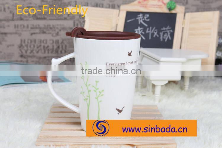 oversized ceramic mugs