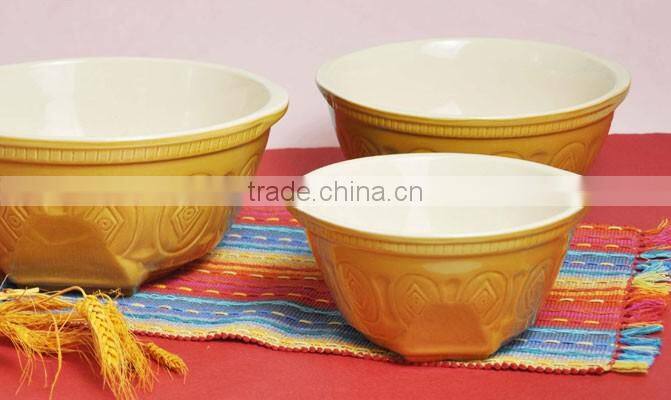 7'' ceramic noodle bowl 8'' ceramic soup bowl 9'' custom ceramic bowl