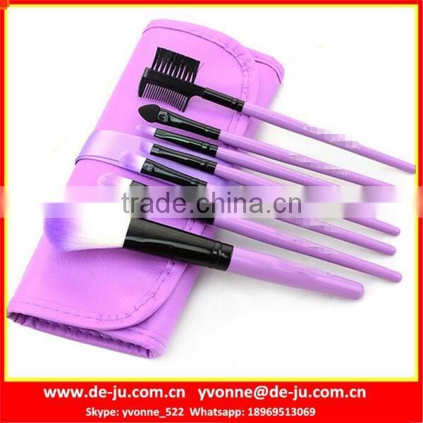 Foundation Blending Eyeliner Makeup Brush For Girl