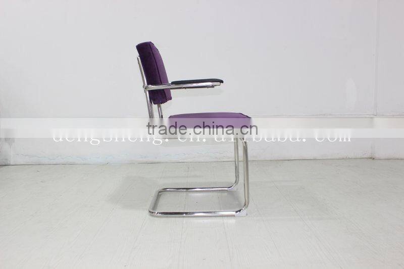 hot sale design dining chair restaurant chair made in China