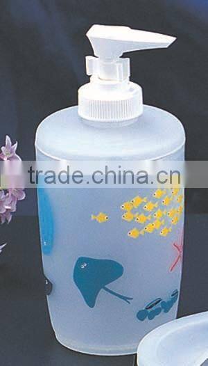 high quality bathroom set/4PCS bathroom sets