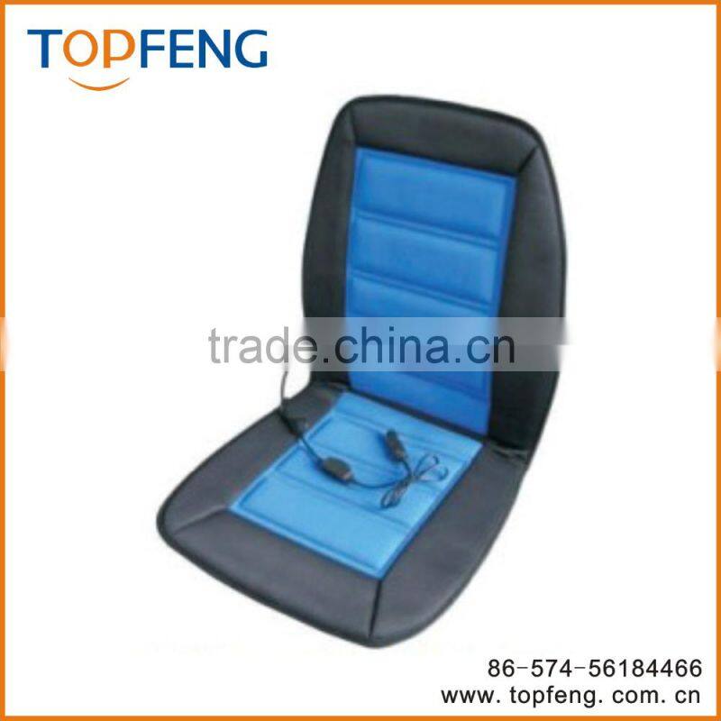 Auto Heated Seat Cushion/car seat cushion/12V Winter Heating Warmer Car Auto Heated Seat Cushion
