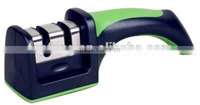 kitchen knife sharperner / wheels knife sharpener / knife slicker