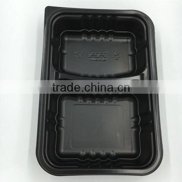 Clear blister plastic macaron tray,Clear plastic blister tray for chocolate